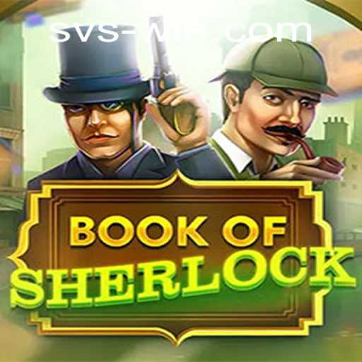 Investigating the Intricate World of BookOfSherlock