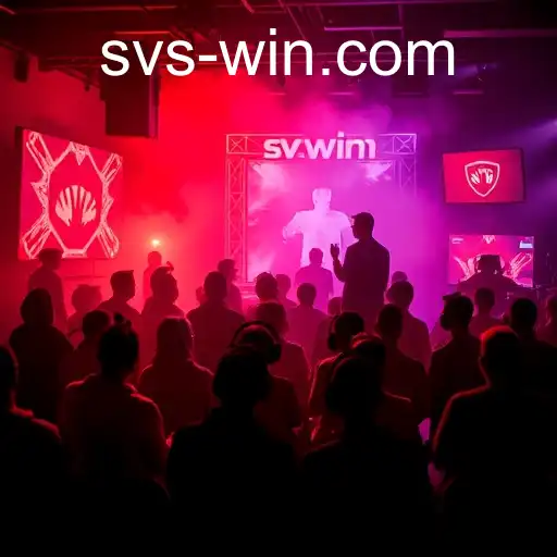 The Rise of Player Communities and the Impact of 'svswin'