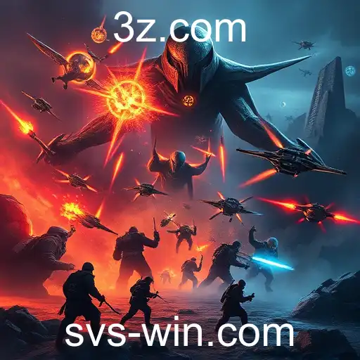 Tendências Atuais em Jogos: Um Olhar Sobre svswin