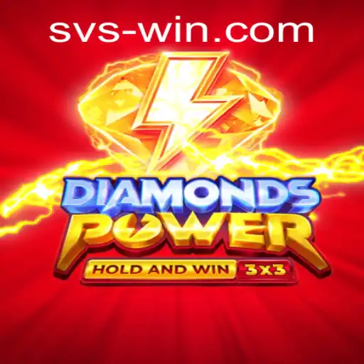 Explore the Thrilling World of Diamondspower: Unveiling the Magic of SVSWin