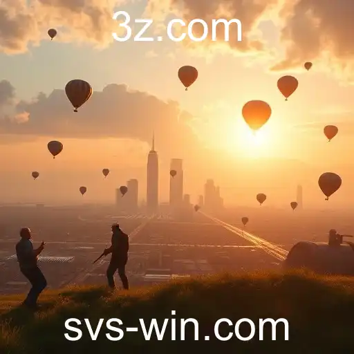 Revolução Digital nos Sites de Jogos: O Impacto do svswin