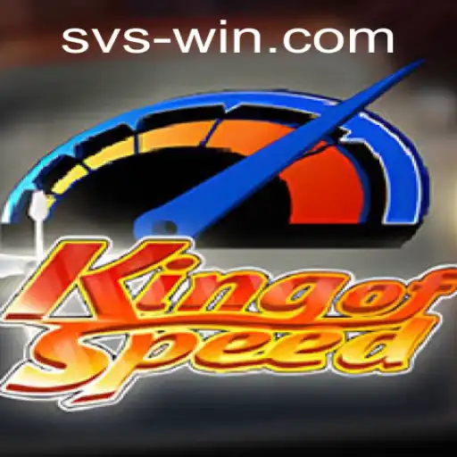 Experience the Thrill and Strategy of 'KingofSpeed': A Unique Racing Game