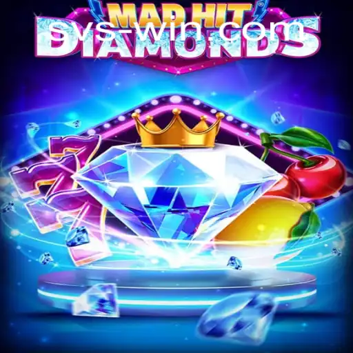 Exploring the Dynamic World of MadHitDiamonds and the Art of svswin