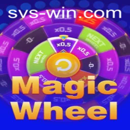 MagicWheel: The Game of Fortune and Strategy