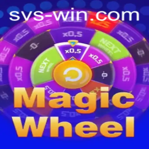 MagicWheel: The Game of Fortune and Strategy