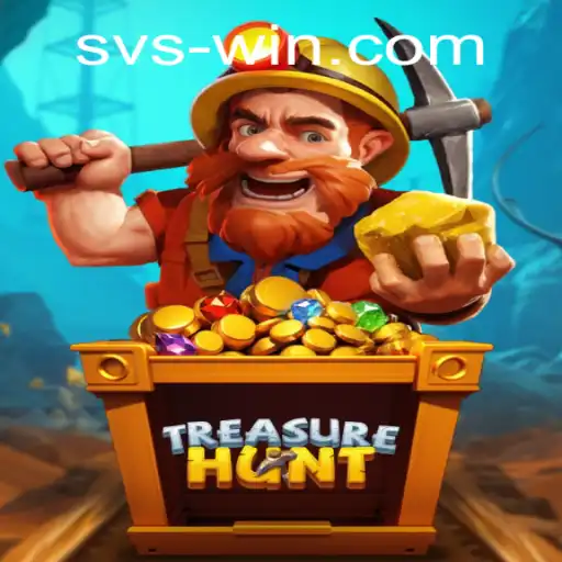 Unlocking the Mysteries of TreasureHunt: Navigating the Quest with svswin