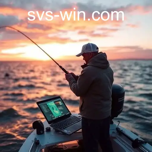 Harnessing the Waves of the Digital: Exploring the Evolution of Online Fishing with SVSWin