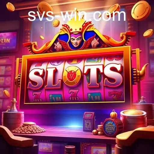 Exploring the Thrilling World of Online Slots