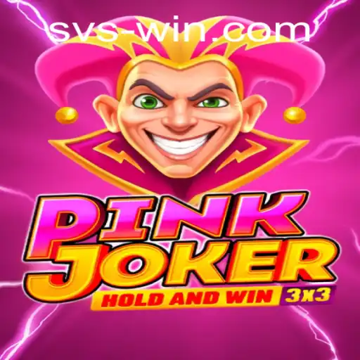Discover the Thrilling World of Pinkjoker: Unveiling the Gameplay and Strategy with SVSwin