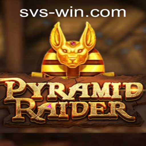 Unveiling PyramidRaider: The Thrilling Quest of SVSWIN