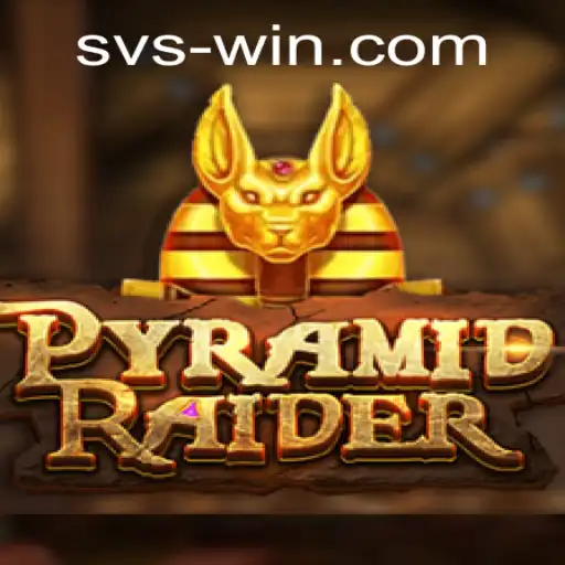 Unveiling PyramidRaider: The Thrilling Quest of SVSWIN