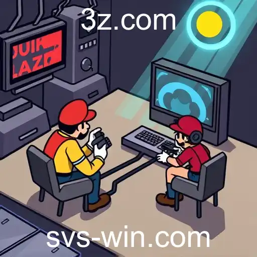 Revolução nos eSports: Impacto Global de svswin