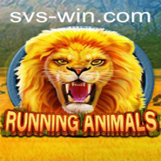 The Thrilling World of RunningAnimals: A Comprehensive Guide to SVSWIN