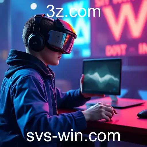 A Expansão do Mundo de Jogos: svswin Lidera com Inovações