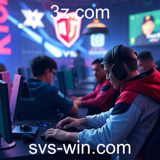 Crescimento e Tendências no Universo dos Jogos Online