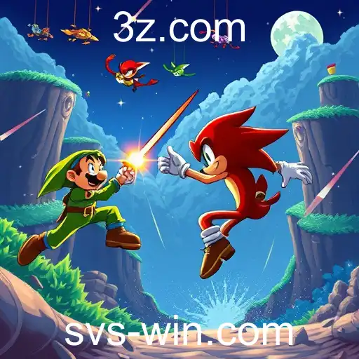 Novas Tendências em Jogos: O Impacto das Consolas de Última Geração