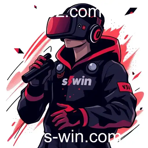 Impactos da Tecnologia nos Esportes com SVSwin