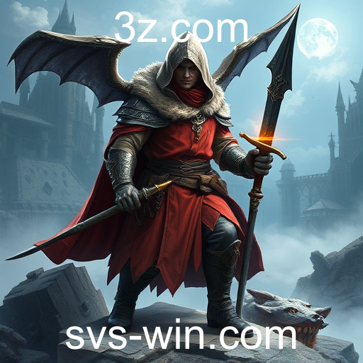 Revolução no Universo dos Jogos com SVSwin