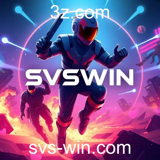 A Revolução dos Jogos com SVSWIN: Explorando o Futuro do Entretenimento Digital