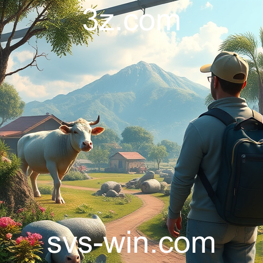 O Fascínio dos Jogos de Simulação no Universo Gamer