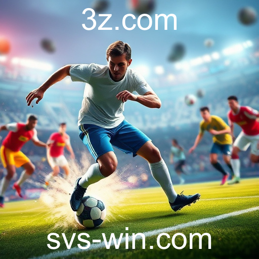 A Categoria 'Esportes' da Plataforma SVSWin: Imersão e Desafio no Mundo Virtual