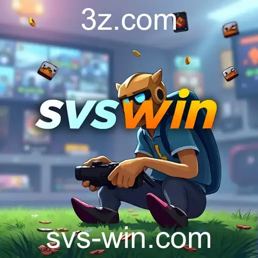 O Impacto do svswin na Comunidade de Jogos Online