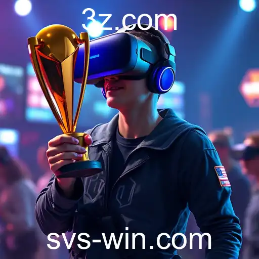 Nova Estratégia de Marketing da SVSwin Agita o Mundo dos Jogos