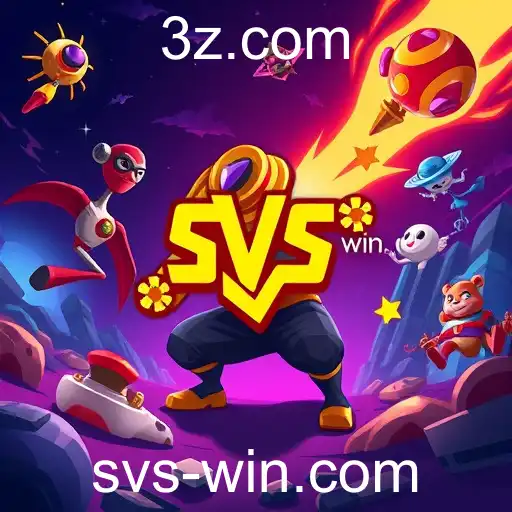 SVSwin: Revolucionando o Mundo dos Jogos no Brasil em 2025