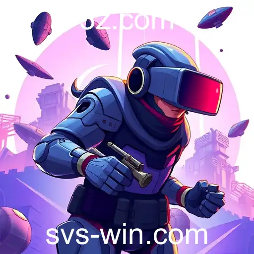O Impacto da Nova Plataforma de Jogos Online: SVSwin