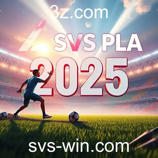 Ascensão do SVSWin: O Novo Horizonte dos Jogos Online