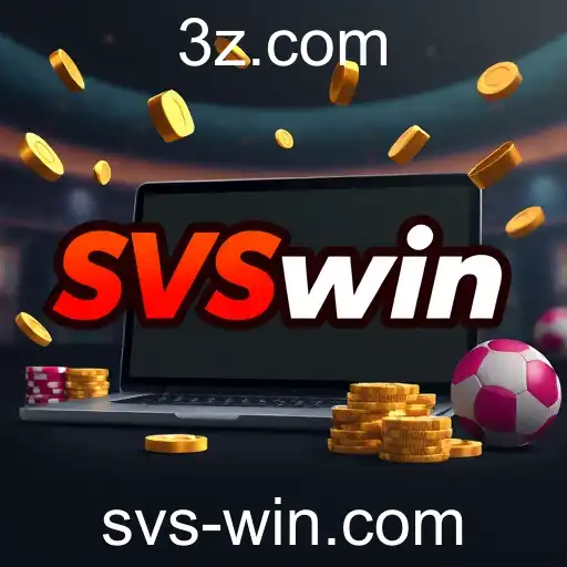 Crescimento Imprevisível dos Sites de Jogos: O Caso do SVSwin