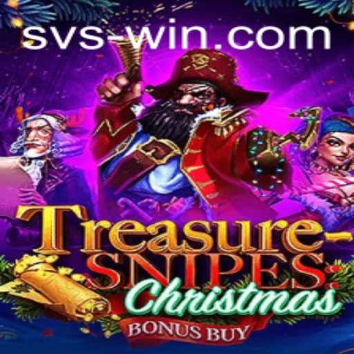 Treasuresnipes Christmas: Dive into the Festive Adventure with SVSWin