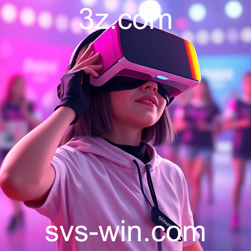 Revolução nos Jogos: O Impacto da Realidade Virtual em Plataformas Online