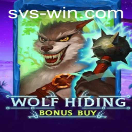 Exploring 'WolfHidingBonusBuy': An Exciting Twist to the Gaming World