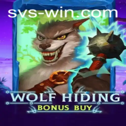 Exploring 'WolfHidingBonusBuy': An Exciting Twist to the Gaming World